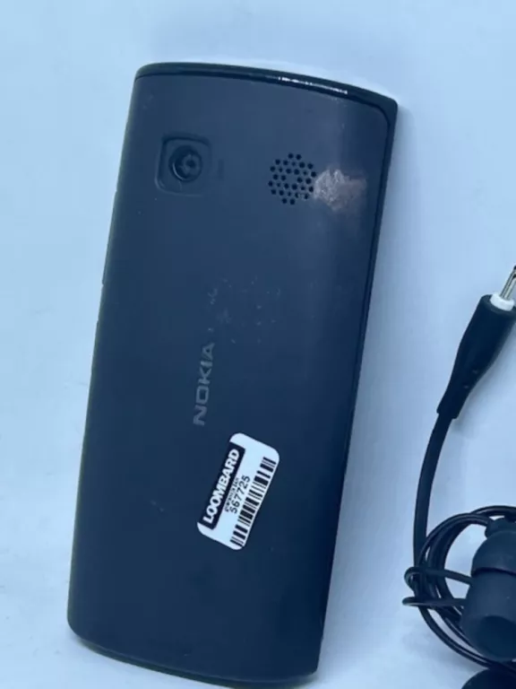 TELEFON NOKIA 500