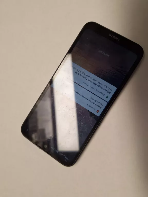 TELEFON NOKIA 3.1 16GB