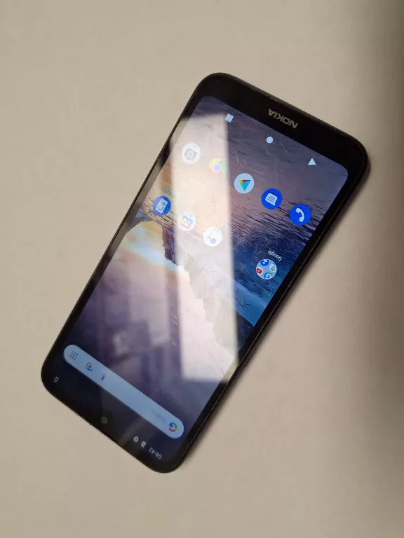 TELEFON NOKIA 3.1 16GB