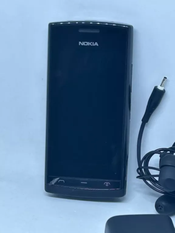 TELEFON NOKIA 500