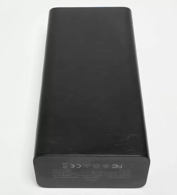 POWERBANK ROMOSS 40000MAH
