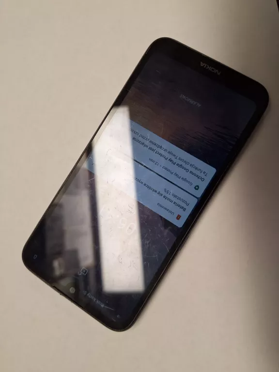 TELEFON NOKIA 3.1 16GB