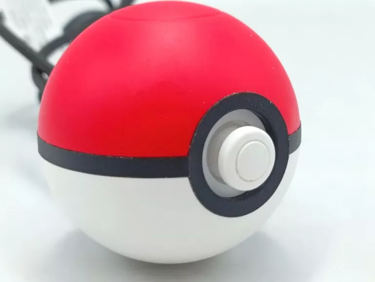 KONTROLER NINTENDO HAC-024 POKE BALL PLUS
