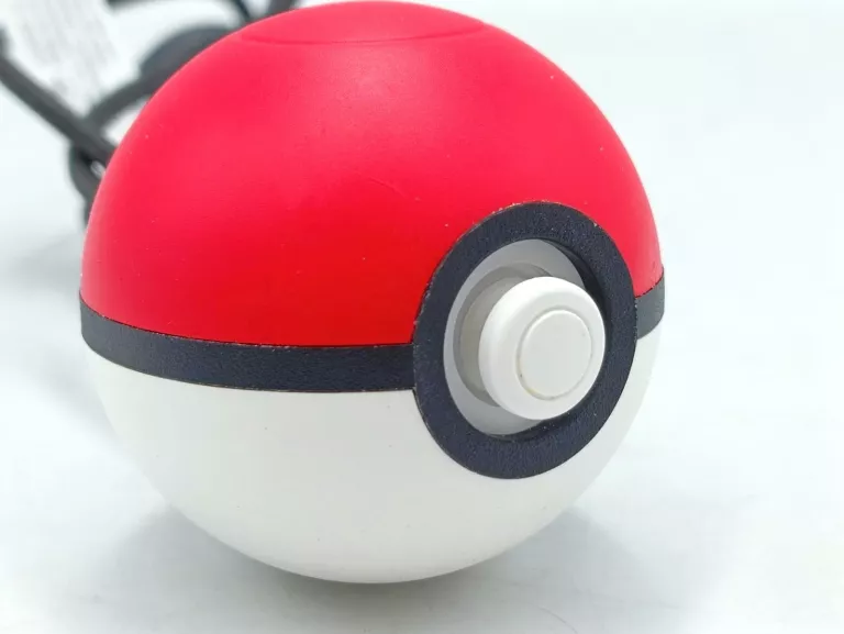 KONTROLER NINTENDO HAC-024 POKE BALL PLUS