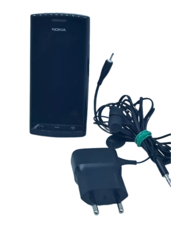 TELEFON NOKIA 500