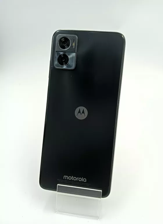 SMARTFON MOTOROLA MOTO E22I 2 GB/32 GB