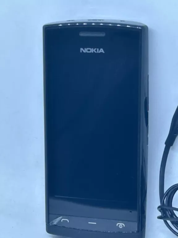 TELEFON NOKIA 500