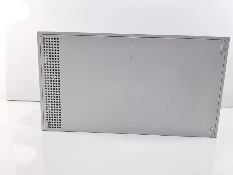 KONSOLA MICROSOFT XBOX SERIES S 500GB + PAD + OKABLOWANIE