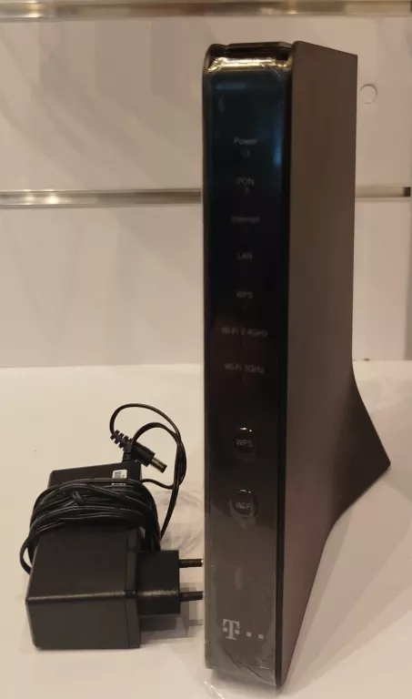 ROUTER SAGEMCOM CS 50001 802.11AX (WI-FI 6)