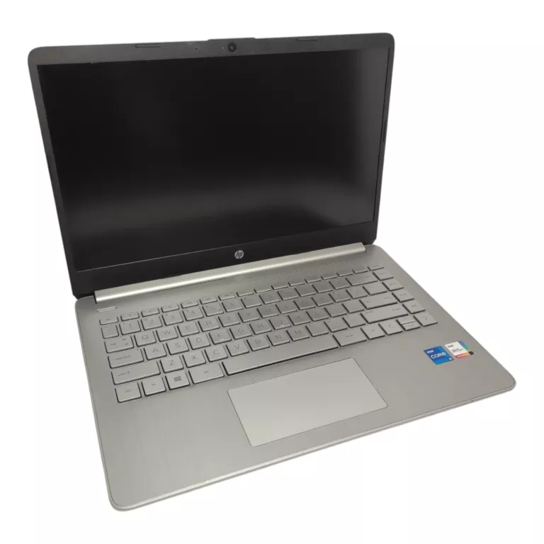 LAPTOP HP 14S-DQ2002NW I5-1135G7 2,40 GHZ/32GB RAM/512GB SSD/INTEL IRIS EX