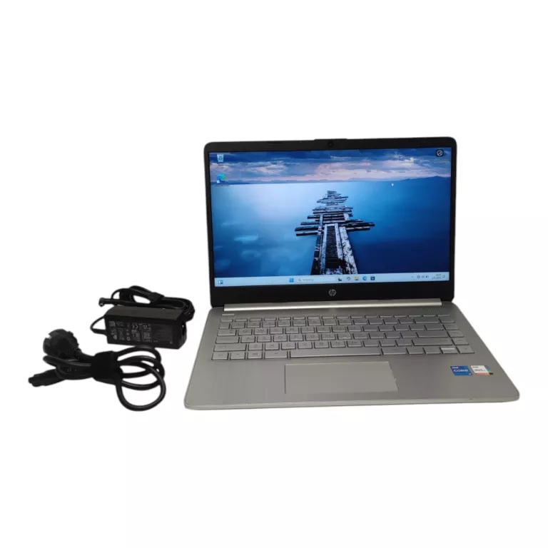 LAPTOP HP 14S-DQ2002NW I5-1135G7 2,40 GHZ/32GB RAM/512GB SSD/INTEL IRIS EX