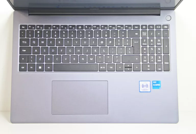 LAPTOP HUAWEI MATEBOOK D 16 2024 I5-12450H 16GB 1TB SSD WIN11