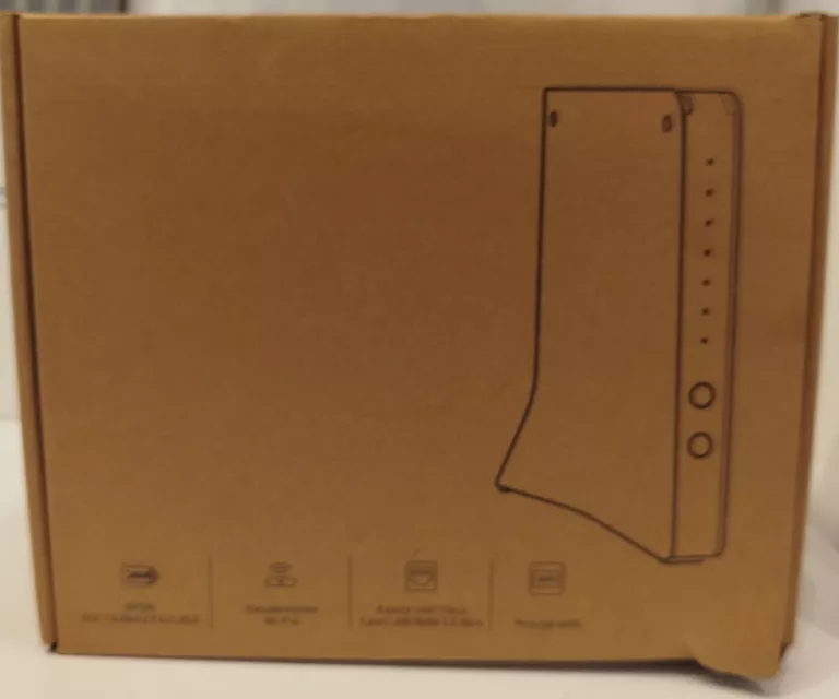 ROUTER SAGEMCOM CS 50001 802.11AX (WI-FI 6)