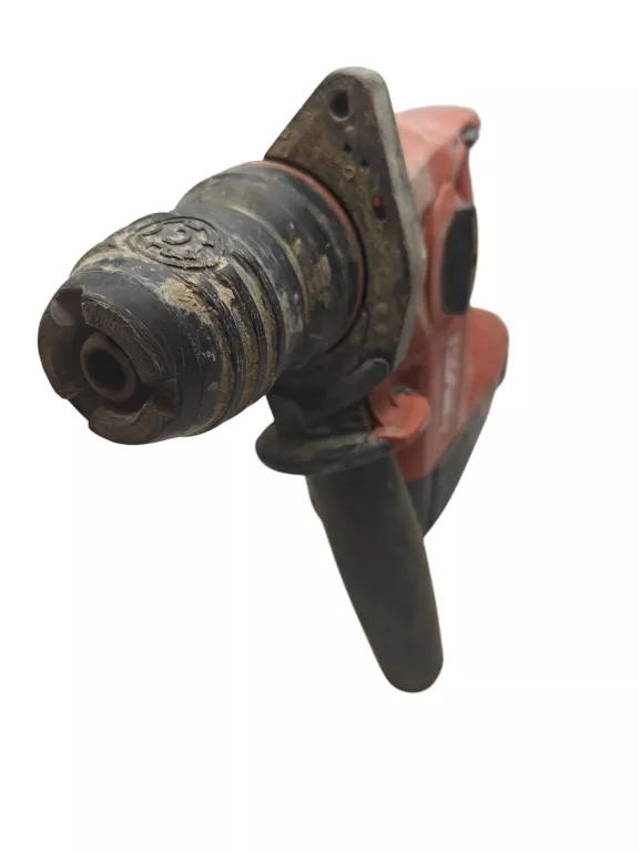 MŁOTOWIERTARKA HILTI TE 4 A22 2X AKU