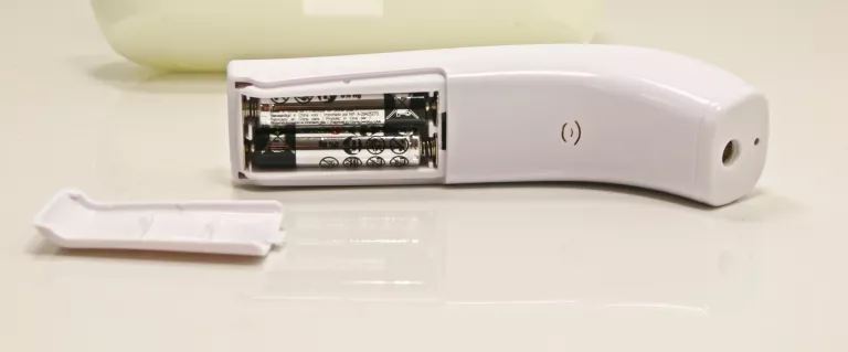 DIAGNOSTIC NC300 TERMOMETR BEZDOTYKOWY