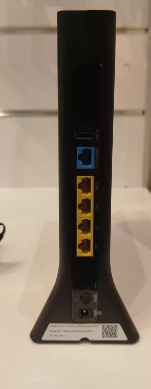 ROUTER SAGEMCOM CS 50001 802.11AX (WI-FI 6)