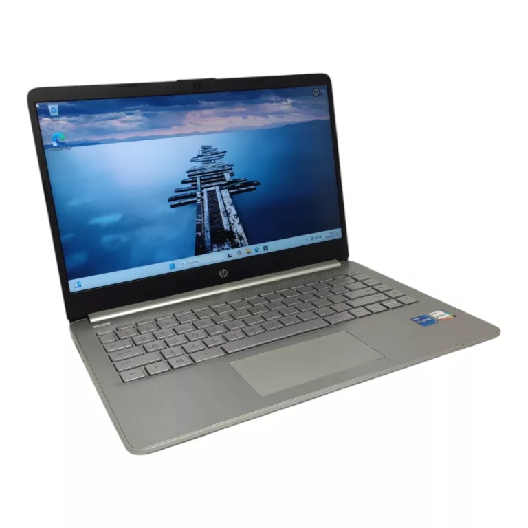 LAPTOP HP 14S-DQ2002NW I5-1135G7 2,40 GHZ/32GB RAM/512GB SSD/INTEL IRIS EX