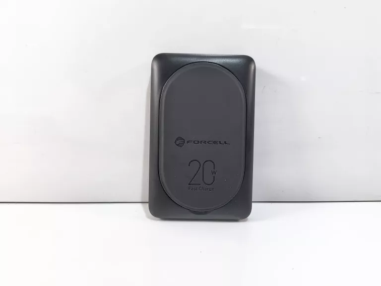 POWERBANK FORCELL 10K MAH 20W