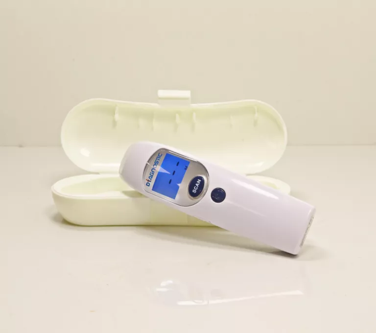 DIAGNOSTIC NC300 TERMOMETR BEZDOTYKOWY