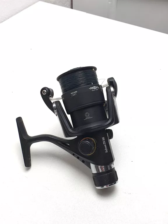 KOŁOWROTEK MIKADO SKY DREAM ZTX 3006