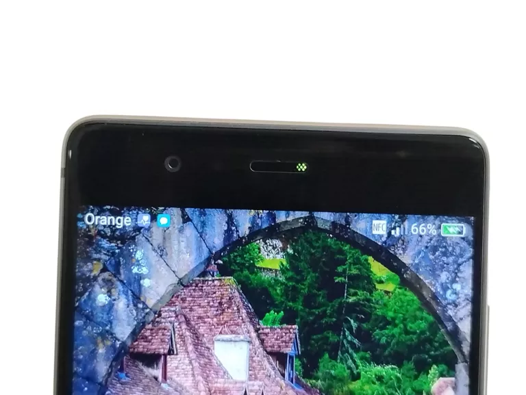 TELEFON HUAWEI Y5P DRA-LX9 2/32GB 5,45'' 3020MAH