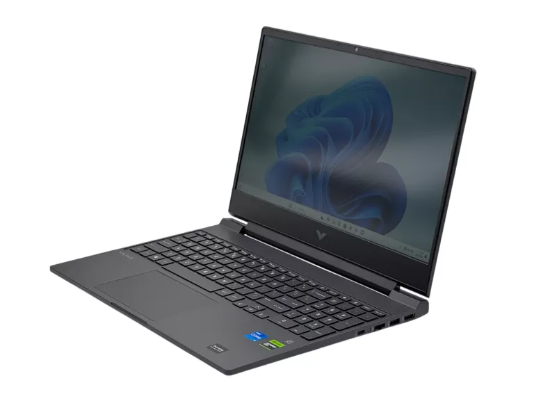 LAPTOP HP VICTUS 15-FA1652NW I5-12450H 16GB 512GB SSD RTX4050 - GW 05.2027
