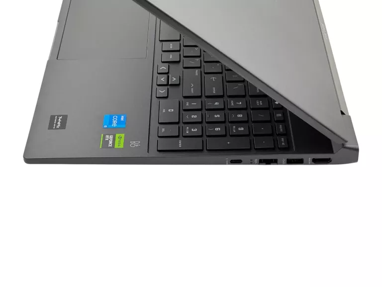 LAPTOP HP VICTUS 15-FA1652NW I5-12450H 16GB 512GB SSD RTX4050 - GW 05.2027