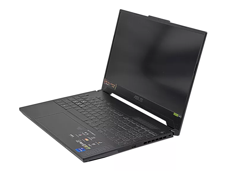 LAPTOP ASUS TUF GAMING F15 I7-13620H 16GB 1TB RTX 4060 W11 - GW.01.2027R