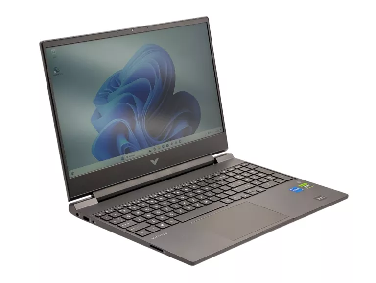 LAPTOP HP VICTUS 15-FA1652NW I5-12450H 16GB 512GB SSD RTX4050 - GW 05.2027