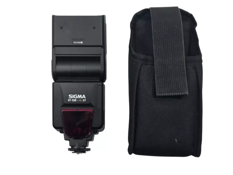 LAMPA BŁYSKOWA SIGMA EF-530 DG ST NIKON
