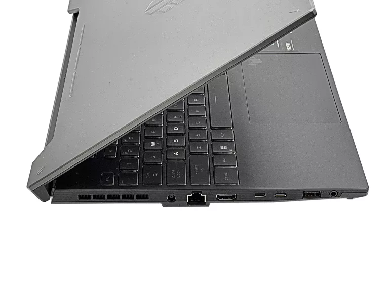 LAPTOP ASUS TUF GAMING F15 I7-13620H 16GB 1TB RTX 4060 W11 - GW.01.2027R