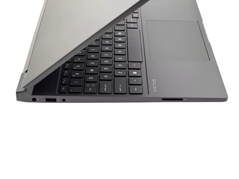 LAPTOP HP VICTUS 15-FA1652NW I5-12450H 16GB 512GB SSD RTX4050 - GW 05.2027
