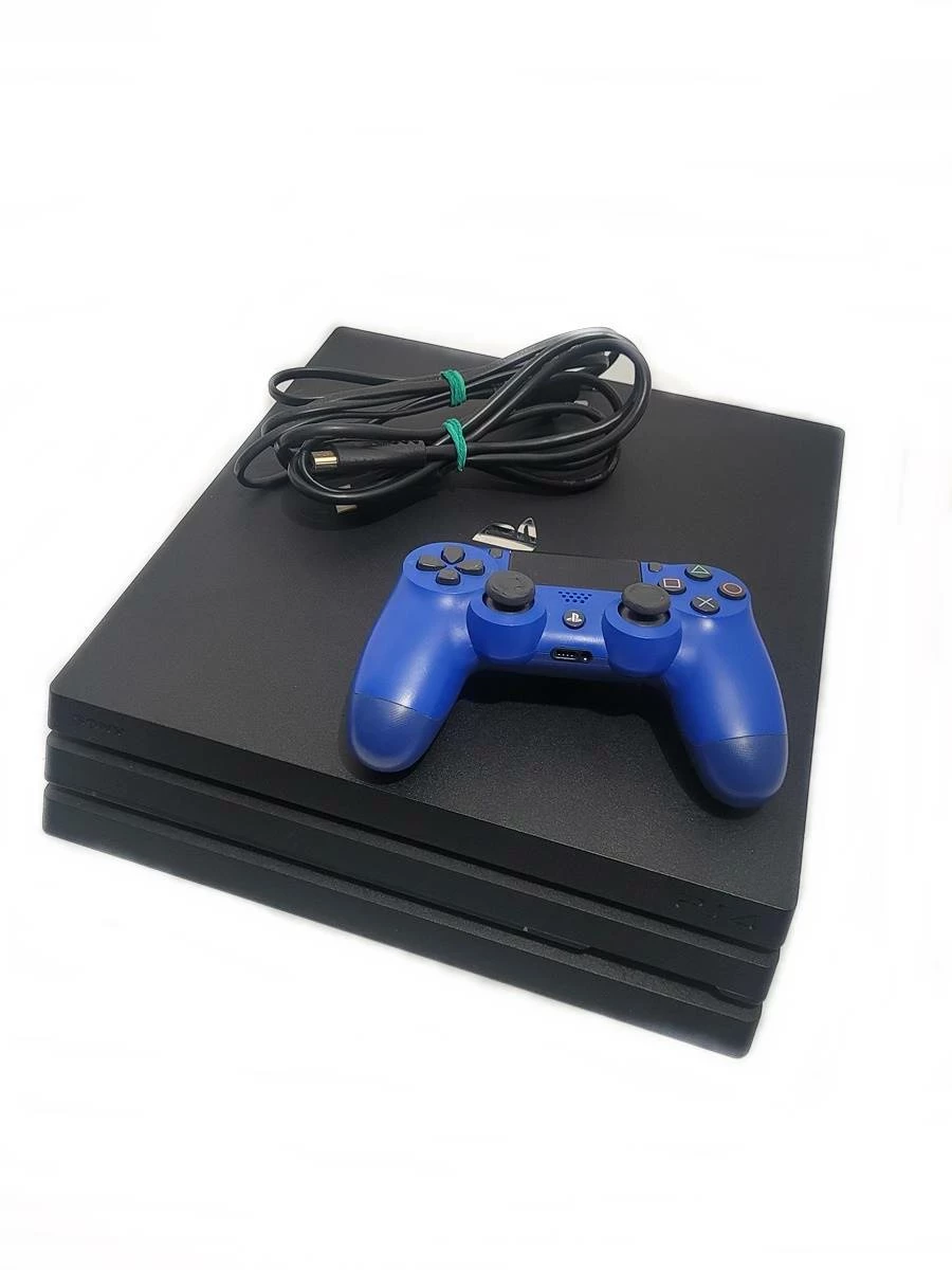konsola-sony-play-station-4-pro-ps4-pro-model-cuh-7216b-1tb-zestaw-handlowa-3-zywiec