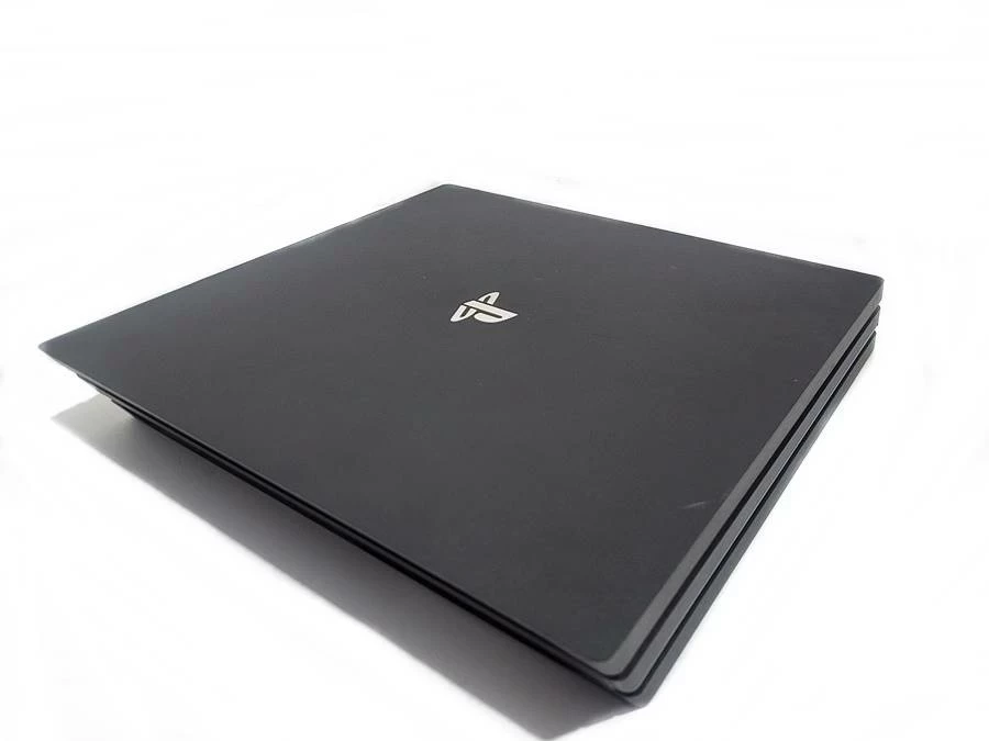 konsola-sony-play-station-4-pro-ps4-pro-model-cuh-7216b-1tb-zestaw-stan-11323-2