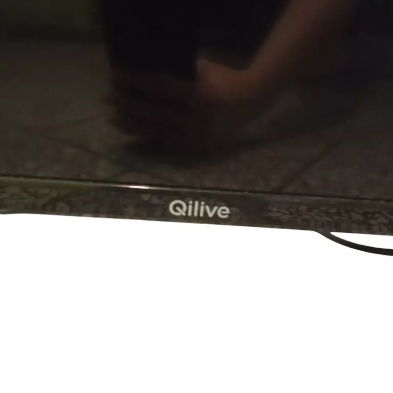 TELEWIZOR SMART TV QILIVE Q32HS231 32
