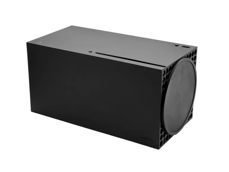 KONSOLA MICROSOFT XBOX SERIES X MODEL 1882 1TB + 2X PAD - GW 03.2026R
