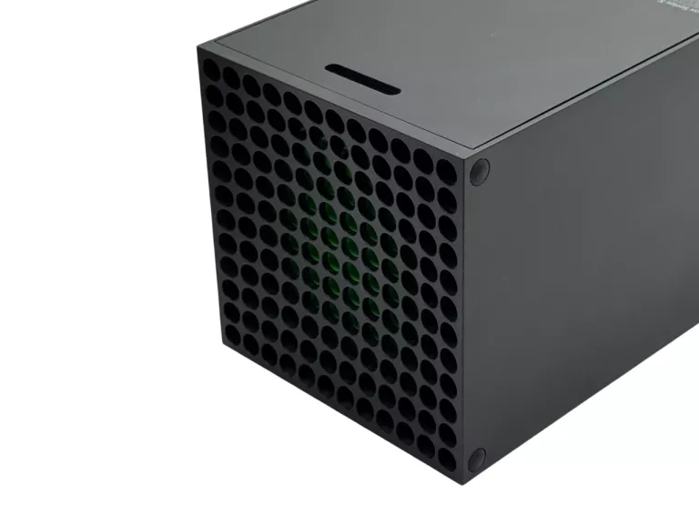 KONSOLA MICROSOFT XBOX SERIES X MODEL 1882 1TB + 2X PAD - GW 03.2026R