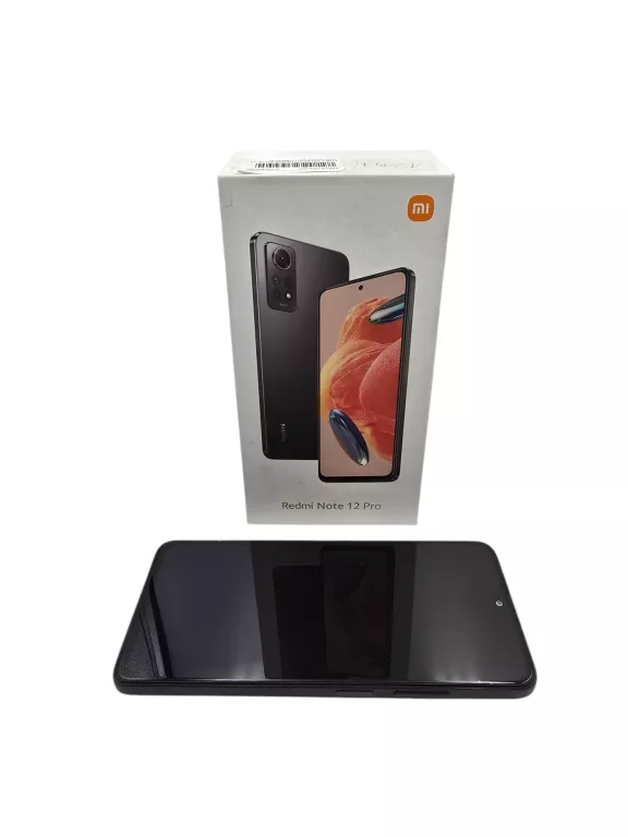 TELEFON REDMI NOTE 12 PRO 8/256GB