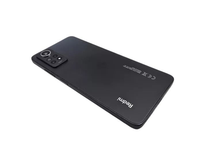 TELEFON REDMI NOTE 12 PRO 8/256GB