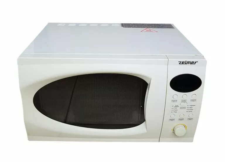 KUCHENKA MIKROFALOWA ZELMER 29Z013