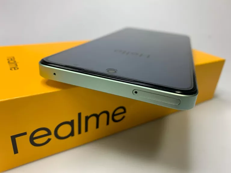 TELEFON REALME 12X 5G 6/128GB
