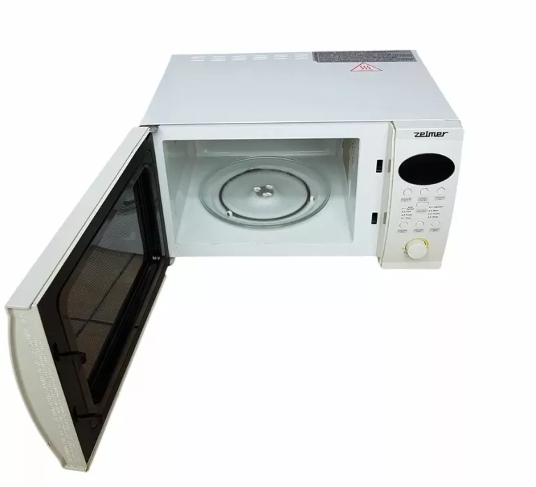KUCHENKA MIKROFALOWA ZELMER 29Z013