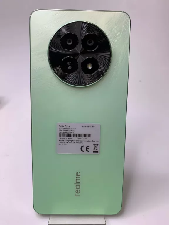 TELEFON REALME 12X 5G 6/128GB
