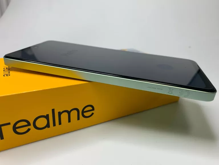 TELEFON REALME 12X 5G 6/128GB