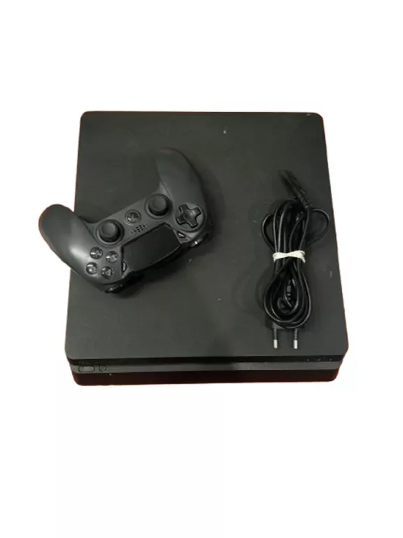 KONSOLA PS4 CUH-2116A 500 GB