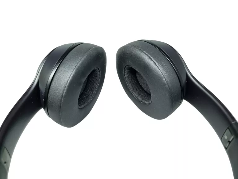 SŁUCHAWKI BEZPRZEWODOWE APPLE BEATS SOLO 3 NAUSZNE BLACK CZARNE