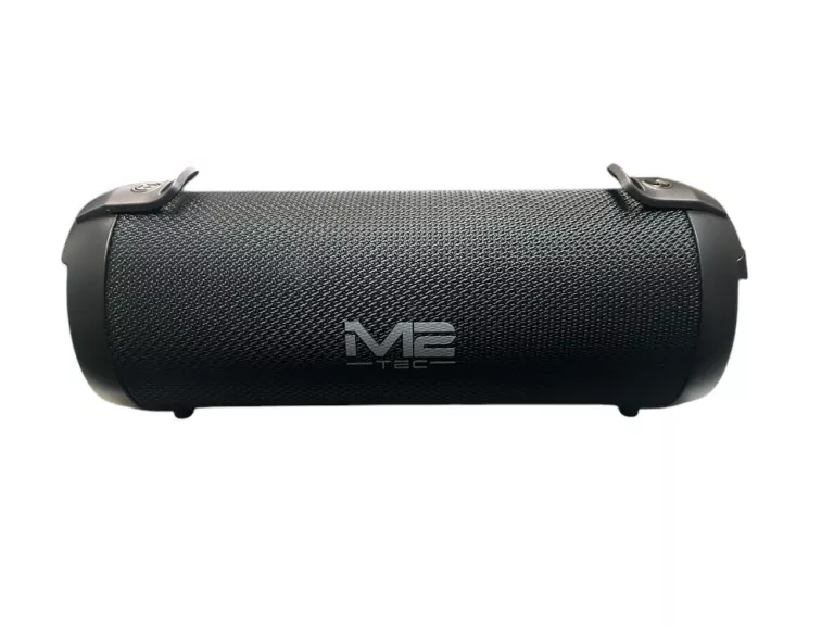 GŁOŚNIK BLUETOOTH M2 TEC
