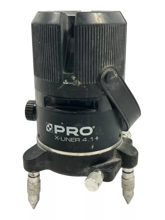 LASER KRZYŻOWY PRO X-LINER 4.1+