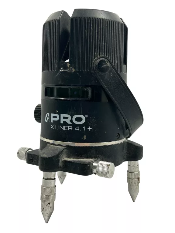 LASER KRZYŻOWY PRO X-LINER 4.1+