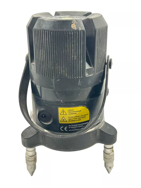 LASER KRZYŻOWY PRO X-LINER 4.1+